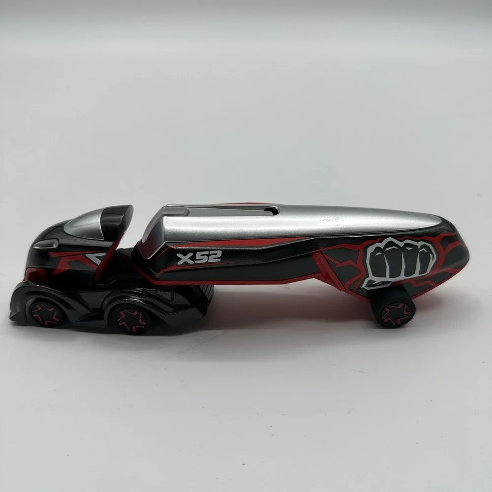 Anki overdrive supercar